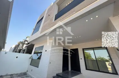 Townhouse - 5 Bedrooms - 6 Bathrooms for sale in Al Helio 2 - Al Helio - Ajman