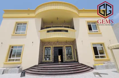 Villa - 7 Bedrooms - 7+ Bathrooms for rent in Al Warqa'a 3 - Al Warqa'a - Dubai