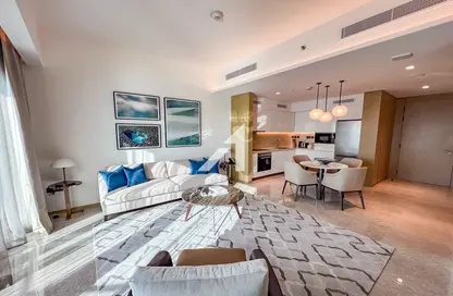 شقة - غرفة نوم - 2 حمامات للبيع في أدريس برج هاربور بوينت 2 - أدريس هاربور بوينت - ميناء خور دبي (ذا لاجونز) - دبي شقة - غرفة نوم - 2 حمامات للبيع في أدريس برج هاربور بوينت 2 - أدريس هاربور بوينت - ميناء خور دبي (ذا لاجونز) - دبي