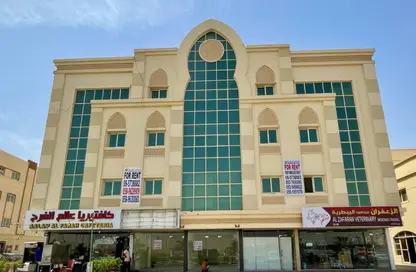 Apartment - 1 Bedroom - 1 Bathroom for rent in Al Bataeh - Sharjah