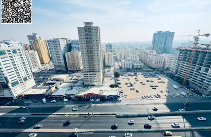 شقة - 3 غرف نوم - 4 حمامات للبيع في أبراج غلفا - الراشدية 1 - الراشدية - عجمان