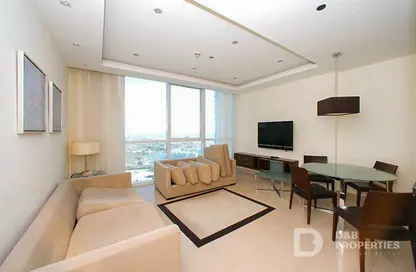 شقة - غرفة نوم - 1 حمام للبيع في برج بونينجتون - (JLT) مجمع J - أبراج بحيرة الجميرا - دبي