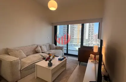 Apartment - 1 Bedroom - 1 Bathroom for rent in AZIZI Riviera - Meydan One - Meydan - Dubai