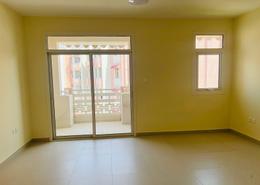 Full Floor - 1 bedroom - 2 bathrooms for rent in China Cluster - International City - Dubai