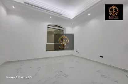 Apartment - 1 Bedroom - 1 Bathroom for rent in Mohamed Bin Zayed City - Abu Dhabi