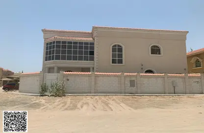 Villa - 5 Bedrooms - 6 Bathrooms for rent in Al Mowaihat 3 - Al Mowaihat - Ajman