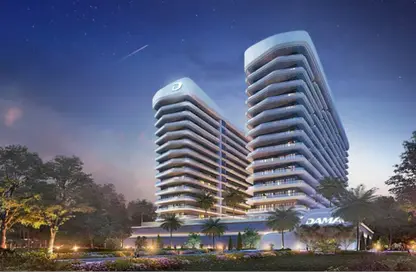 Apartment - 2 Bedrooms - 2 Bathrooms for sale in Elo - Damac Hills 2 - Dubai