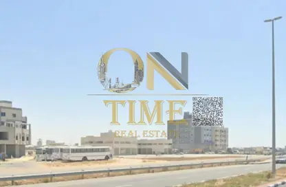 Shop - Studio - 1 Bathroom for rent in Al Jurf Industrial 3 - Al Jurf Industrial - Ajman