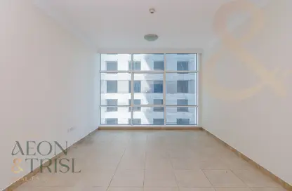 شقة - غرفة نوم - 2 حمامات للايجار في برج ماج 218 - دبي مارينا - دبي