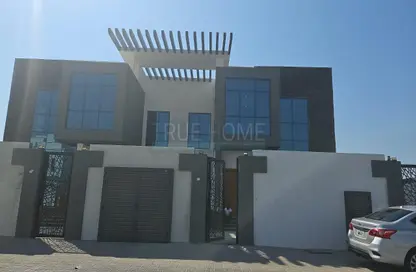 Villa - 7+ Bedrooms - 7+ Bathrooms for sale in Hoshi 2 - Hoshi - Al Badie - Sharjah