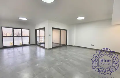 Apartment - 3 Bedrooms - 4 Bathrooms for rent in Riviera Tower - Al Majaz 3 - Al Majaz - Sharjah