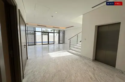 Villa - 4 Bedrooms - 5 Bathrooms for rent in District One Phase III - District One - Mohammed Bin Rashid City - Dubai