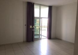 Studio - 1 bathroom for rent in Glitz 1 - Glitz - Dubai Studio City - Dubai