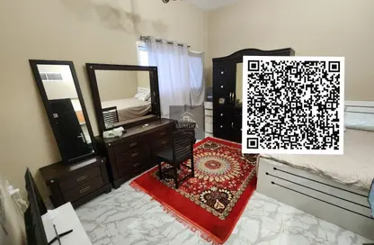 Apartment - Studio - 1 Bathroom for rent in Al Naimiya - Al Nuaimiya - Ajman Apartment - Studio - 1 Bathroom for rent in Al Naimiya - Al Nuaimiya - Ajman