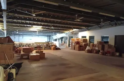 Warehouse - Studio for rent in Al Quoz 3 - Al Quoz - Dubai