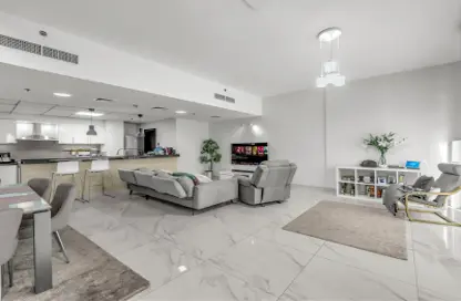 Apartment - 2 Bedrooms - 2 Bathrooms for sale in Fortunato - Jumeirah Village Circle - Dubai