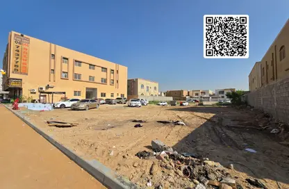 أرض - استوديو للبيع في 3 المويهات - المويهات - عجمان