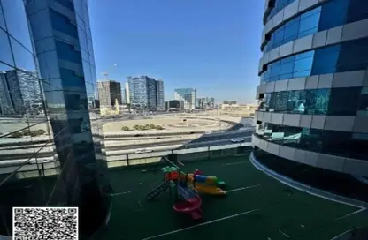 Apartment - 2 Bedrooms - 3 Bathrooms for sale in Ajman Industrial 1 - Ajman Industrial Area - Ajman