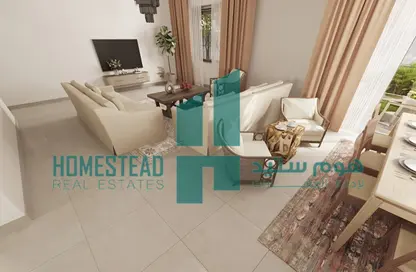 تاون هاوس - 3 غرف نوم - 5 حمامات للبيع في توليدو - مدينة زايد (مدينة خليفة ج) - مدينة خليفة - أبوظبي