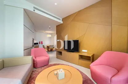 Apartment - 2 Bedrooms - 3 Bathrooms for rent in Jewel Of Creek - Port Saeed - Deira - Dubai