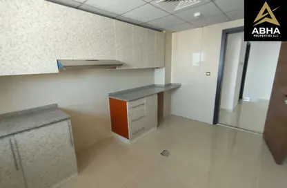 Apartment - 2 Bedrooms - 2 Bathrooms for rent in Al Naemiya Tower 3 - Al Naemiya Towers - Al Nuaimiya - Ajman