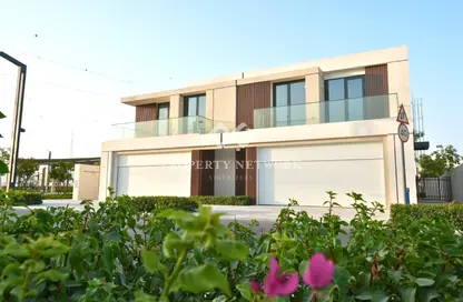 Villa - 4 Bedrooms - 5 Bathrooms for sale in District One - Mohammed Bin Rashid City - Dubai
