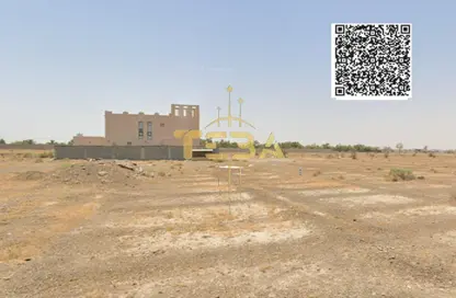 أرض - استوديو للبيع في المنامة - عجمان