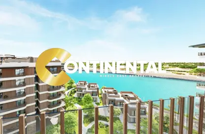 شقة - غرفة نوم - 2 حمامات للبيع في جاردينيا باي - جزيرة الياس - أبوظبي