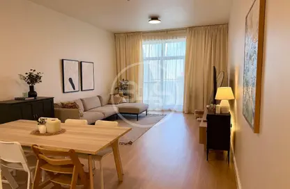 Apartment - 2 Bedrooms - 3 Bathrooms for rent in New Bridge Hills 1 - New Bridge Hills - Motor City - Dubai