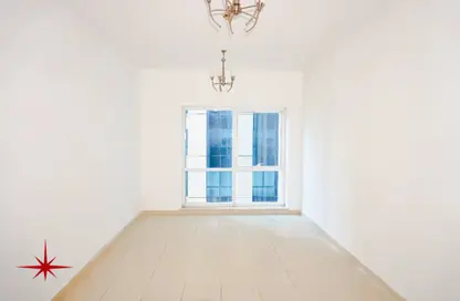 Apartment - 2 Bedrooms - 3 Bathrooms for rent in Latifa Tower - Sheikh Zayed Road - Dubai