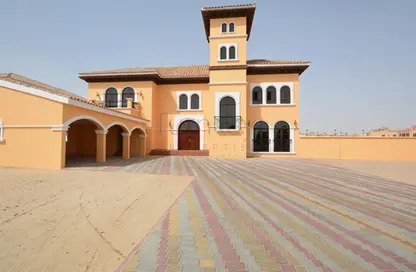 فيلا - 6 غرف نوم - 6 حمامات للبيع في بونداروسا - الفيلا - دبي فيلا - 6 غرف نوم - 6 حمامات للبيع في بونداروسا - الفيلا - دبي