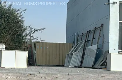 Land - Studio for sale in Industrial Area 1 - Emirates Modern Industrial - Umm Al Quwain Land - Studio for sale in Industrial Area 1 - Emirates Modern Industrial - Umm Al Quwain