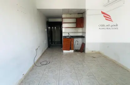 شقة - 1 حمام للايجار في برج النعيمية  2 - أبراج النعيمية - النعيمية - عجمان