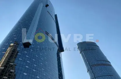 شقة - 2 غرف نوم - 4 حمامات للبيع في برج سكاي - شمس أبوظبي - جزيرة الريم - أبوظبي
