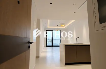 شقة - 2 غرف نوم - 2 حمامات للايجار في ه ثلاثة بواسطة أورورا - منطقة 11 - قرية جميرا الدائرية - دبي