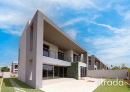Villa - 5 bedrooms - 6 bathrooms for rent in Sidra Villas II - Sidra Villas - Dubai Hills Estate - Dubai Villa - 5 bedrooms - 6 bathrooms for rent in Sidra Villas II - Sidra Villas - Dubai Hills Estate - Dubai