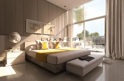 فيلا - 4 غرف نوم - 5 حمامات للبيع في الحقول - المنطقة 11 - مدينة الشيخ محمد بن راشد - دبي فيلا - 4 غرف نوم - 5 حمامات للبيع في الحقول - المنطقة 11 - مدينة الشيخ محمد بن راشد - دبي