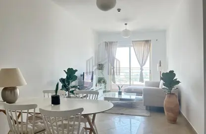 Apartment - 1 Bedroom - 2 Bathrooms for sale in Icon Tower 1 - JLT Cluster M - Jumeirah Lake Towers - Dubai