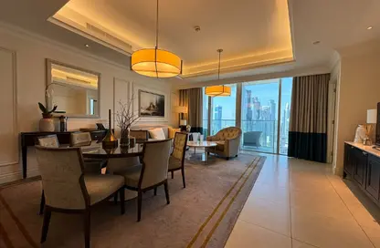 شقة - 2 غرف نوم - 3 حمامات للبيع في الادراس بلفار سكاي كولكشن تاور - وسط مدينة دبي - دبي شقة - 2 غرف نوم - 3 حمامات للبيع في الادراس بلفار سكاي كولكشن تاور - وسط مدينة دبي - دبي