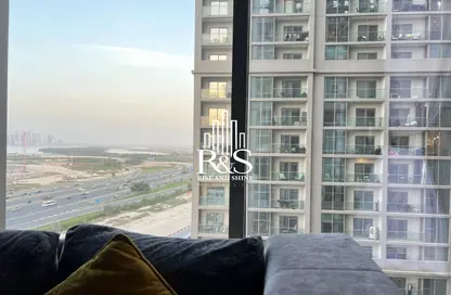 Apartment - 2 Bedrooms - 2 Bathrooms for rent in Sobha Creek Vistas Tower A - Sobha Hartland - Mohammed Bin Rashid City - Dubai