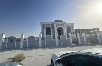 شقة - 1 حمام للايجار في مدينة الرياض - أبوظبي
