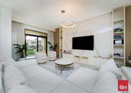 Apartment - 3 bedrooms - 5 bathrooms for rent in Lamtara 3 - Madinat Jumeirah Living - Umm Suqeim - Dubai