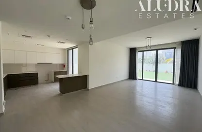 Villa - 3 Bedrooms - 4 Bathrooms for sale in Golf Links - EMAAR South - Dubai South (Dubai World Central) - Dubai