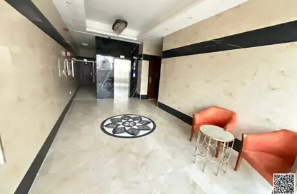 Apartment - 1 Bedroom - 2 Bathrooms for rent in Al Jurf 3 - Al Jurf - Ajman Downtown - Ajman