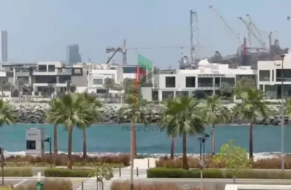 شقة - 2 غرف نوم - 2 حمامات للايجار في La Cote Building 3 - جميرا 1 - الجميرا - دبي