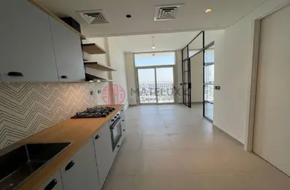 شقة - غرفة نوم - 1 حمام للايجار في كوليكتيف تاور 1 - كوليكتيف - دبي هيلز استيت - دبي شقة - غرفة نوم - 1 حمام للايجار في كوليكتيف تاور 1 - كوليكتيف - دبي هيلز استيت - دبي