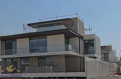Villa - 5 Bedrooms - 7 Bathrooms for sale in Farm Gardens - The Valley - Dubai