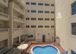 صورةحوض سباحة لـ: شقة - 2 غرف نوم - 3 حمامات للبيع في الصيف - سيزون كوميونيتي - قرية الجميرا سركل - دبي, صورة 1