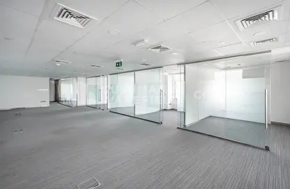 مكتب - استوديو للايجار في A بزنس سنترال برج - بزنس سنترال - مدينة دبي الإعلامية - دبي