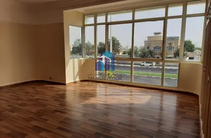 Villa - 6 Bedrooms - 7+ Bathrooms for rent in Al Mamzar Villas - Al Mamzar - Deira - Dubai